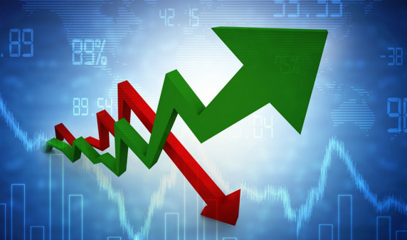 Konkurserna i Norrbotten minskade i oktober
