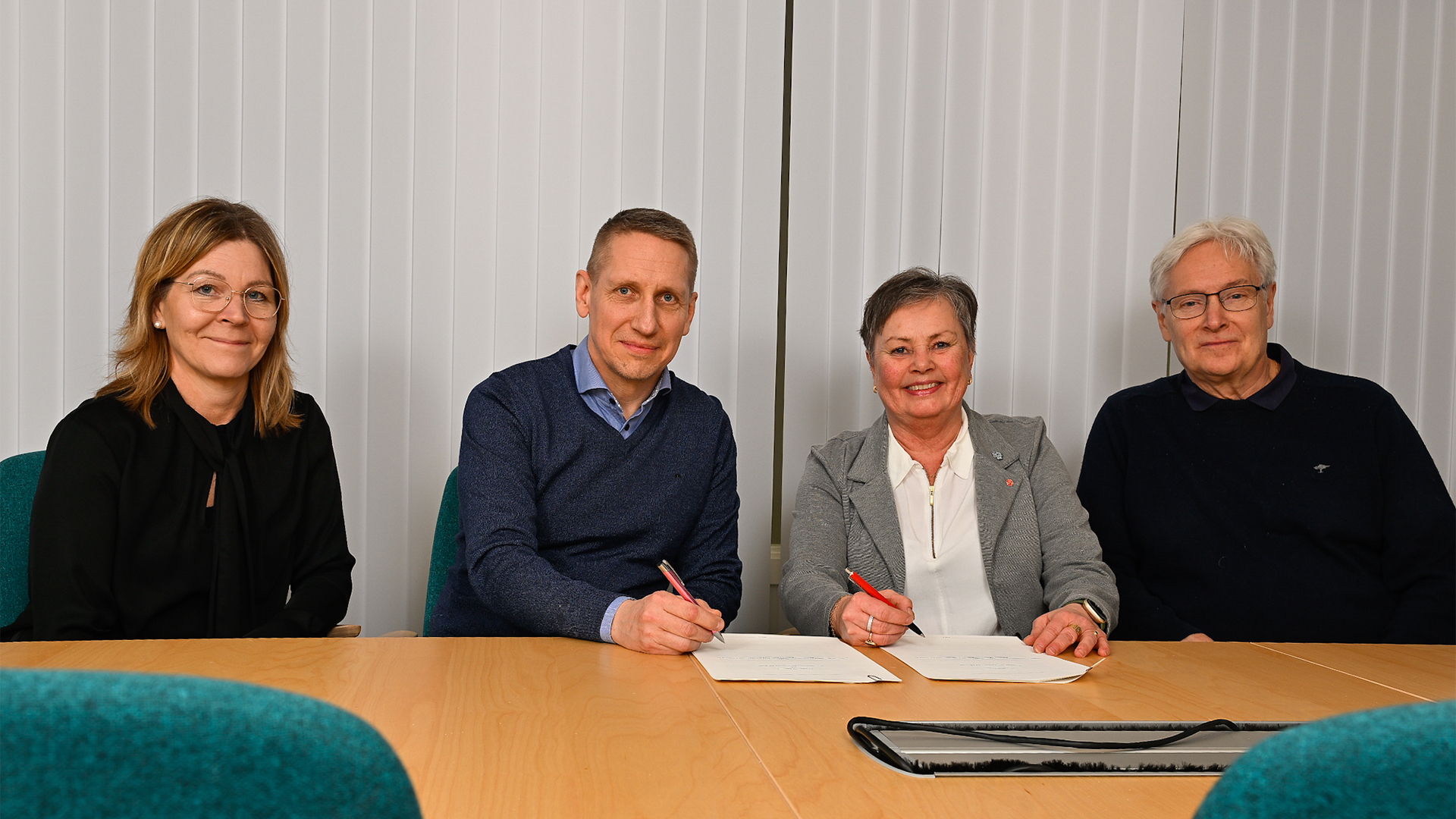 Avtal LKAB O Gällivare