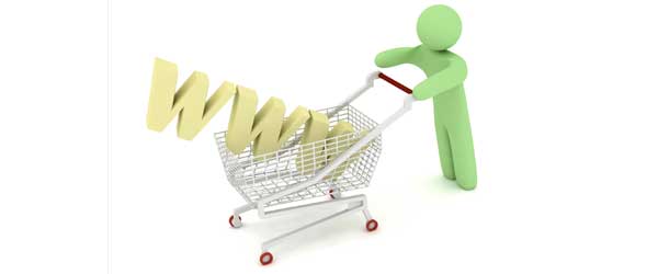 Näthandeln fortsätter växa