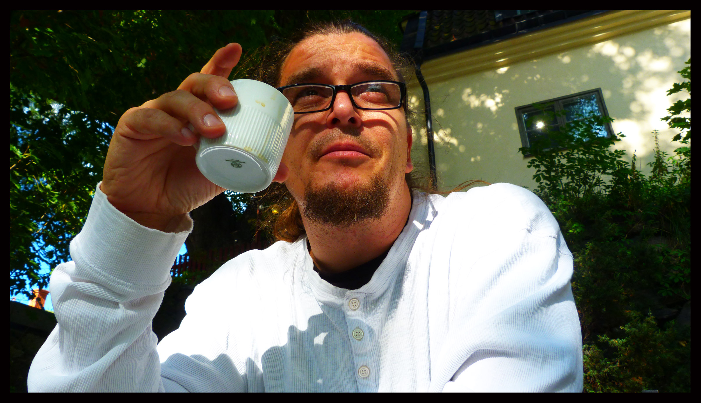 Michael Stenmark krönika