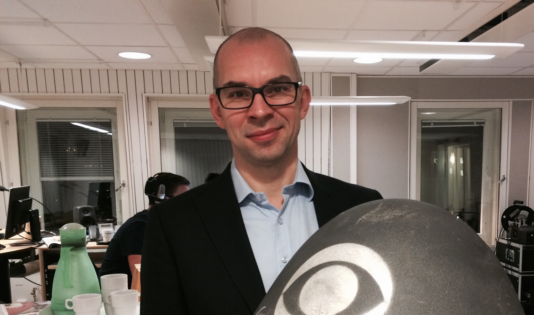 Niklas Nordström (1)