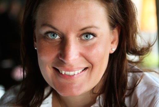 Linda Frohm krönika