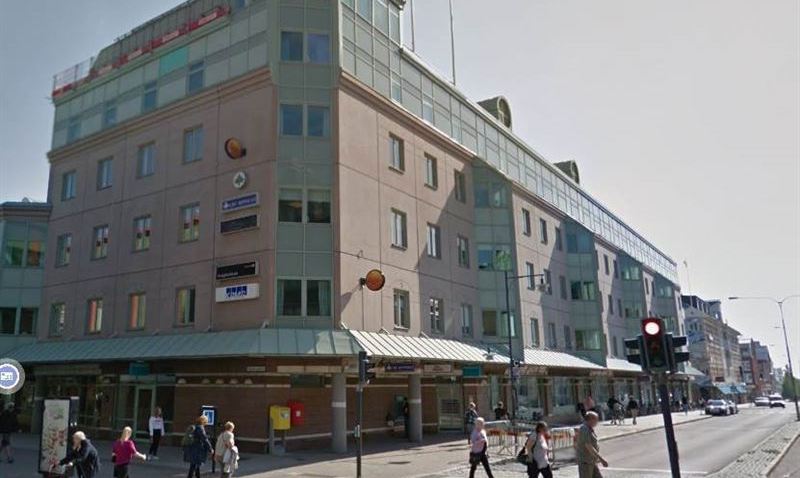 Clockwork Smedjegatan