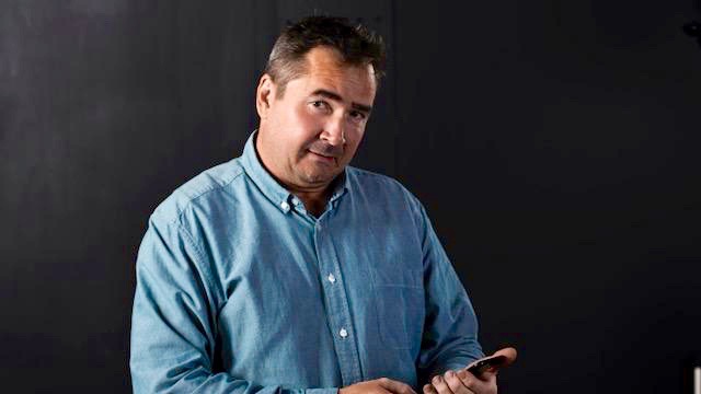 Egerup fortsätter att växa