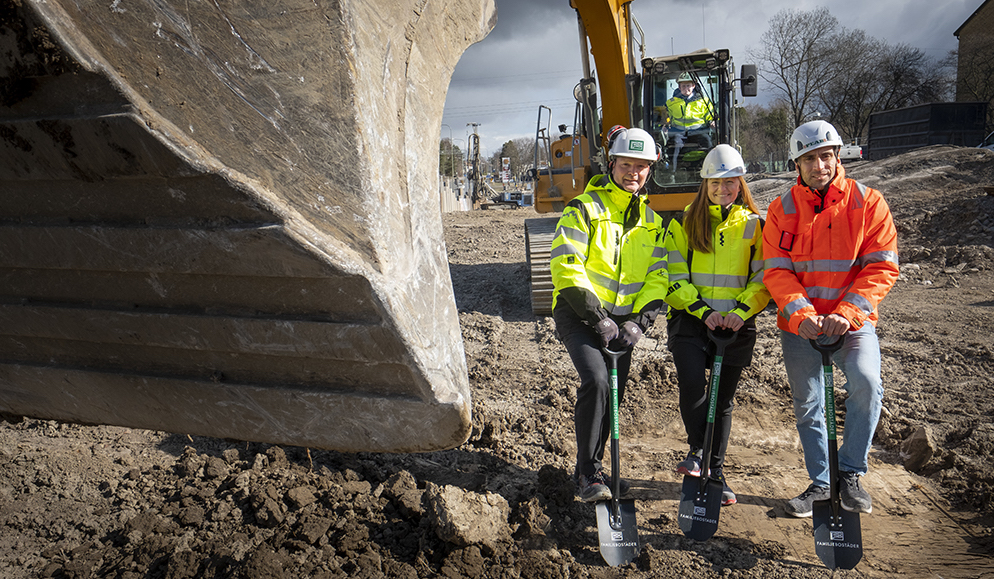 Lindbäcks I Bandhagen