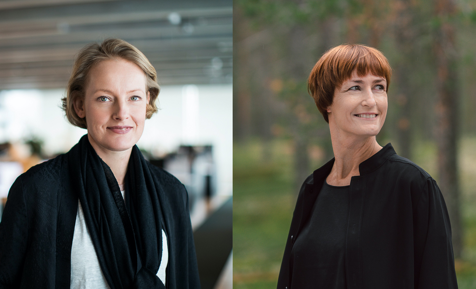 Arkitekter Samarbetar