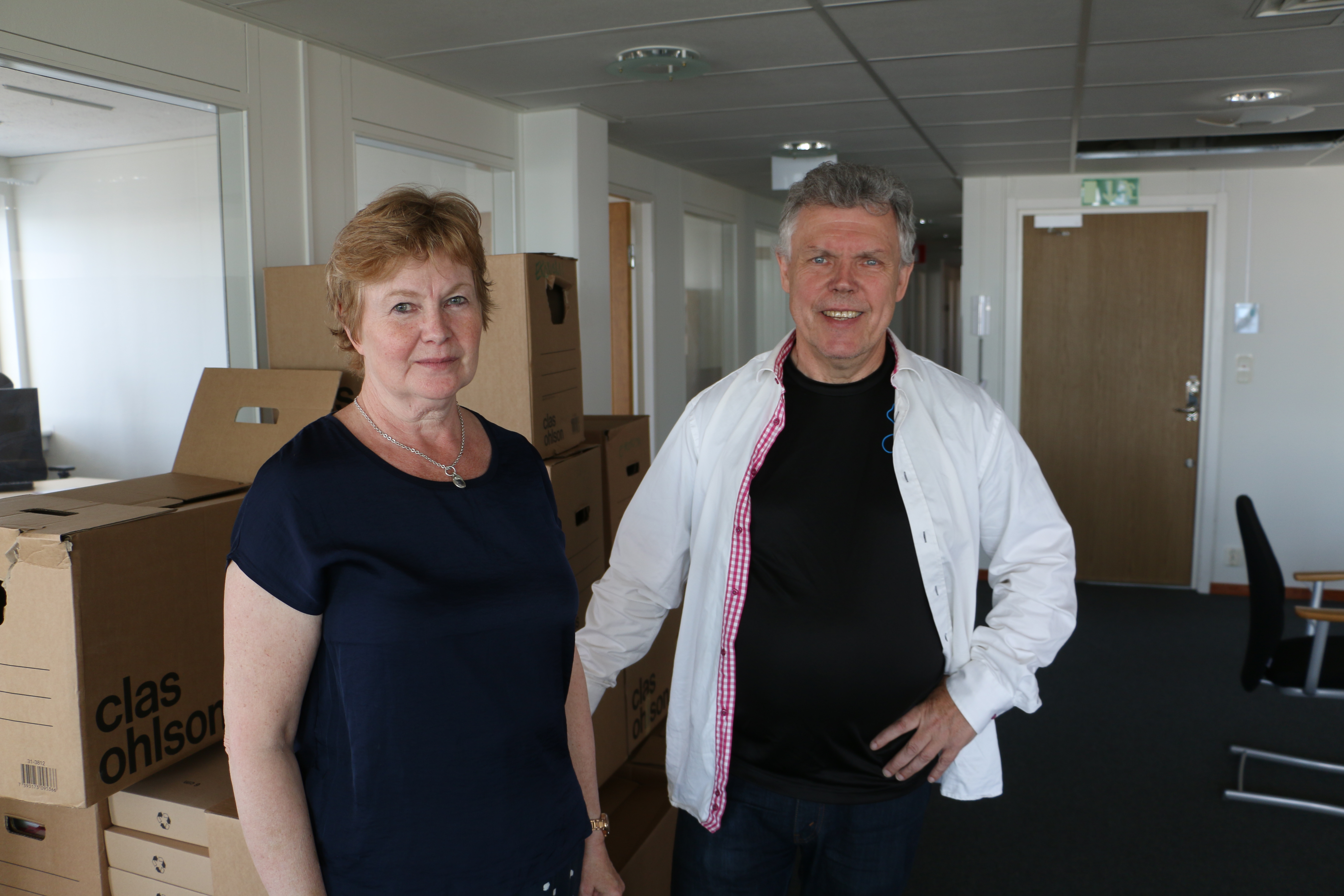 Neava växer igen och anställer 5