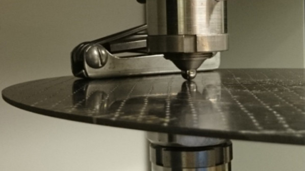 Swerea Sicomp samarbetar med NASA