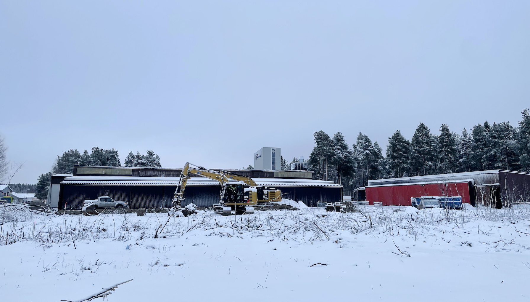 Piteå Näringsfastigheter