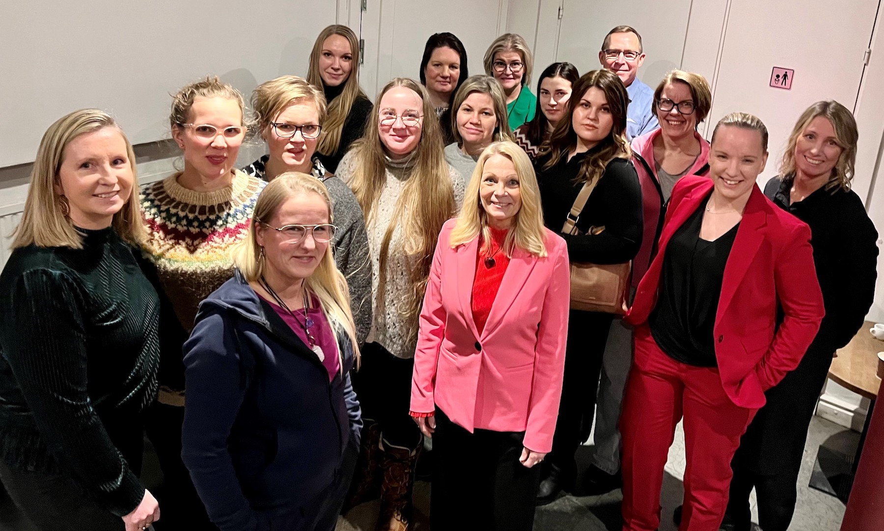 Aurora Network Pajala