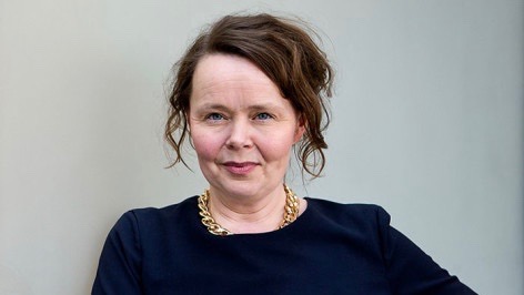 Katja Lepola Norrlandsfonden