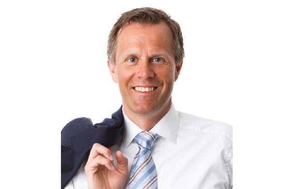 Peter Westman Context Media