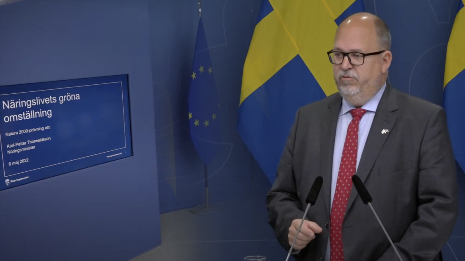 Karl Petter Thorwaldsson (1)