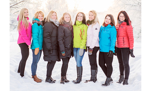 Din samarbetspartner