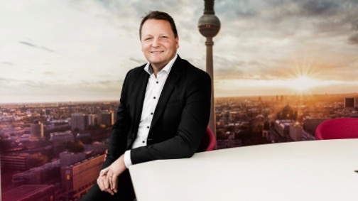 Mikael Karlsson Almi Invest