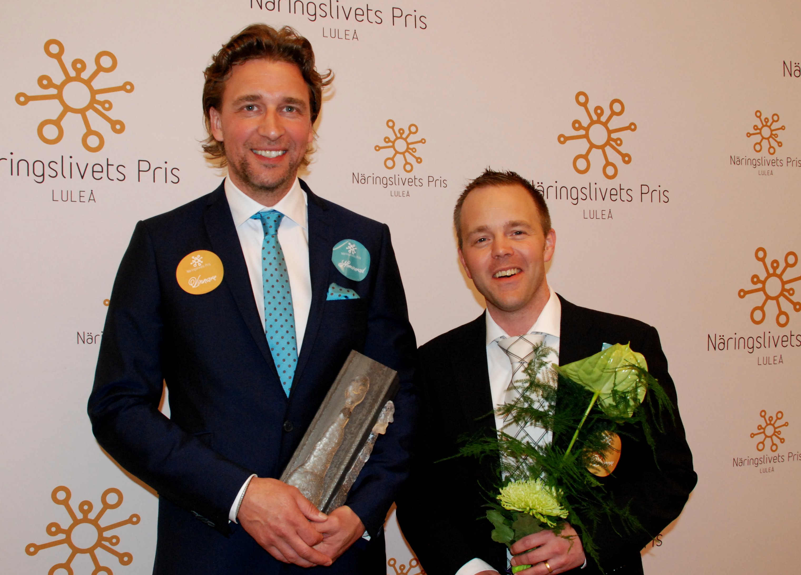 Näringslivets Pris6