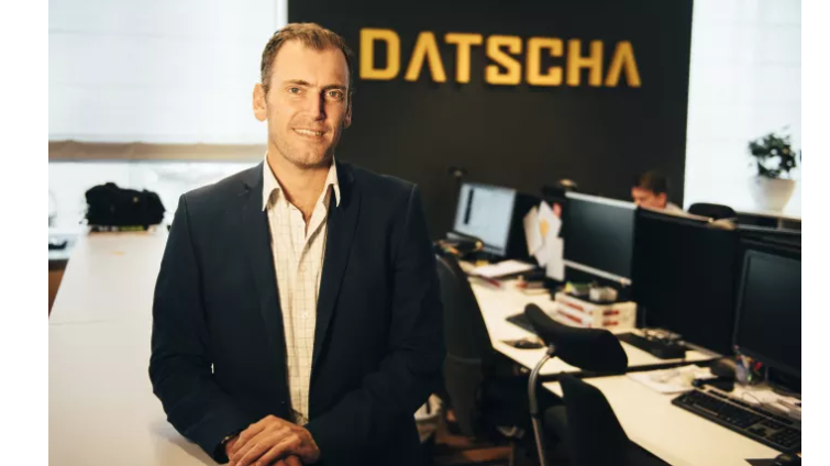 Jacob Philipson Datscha