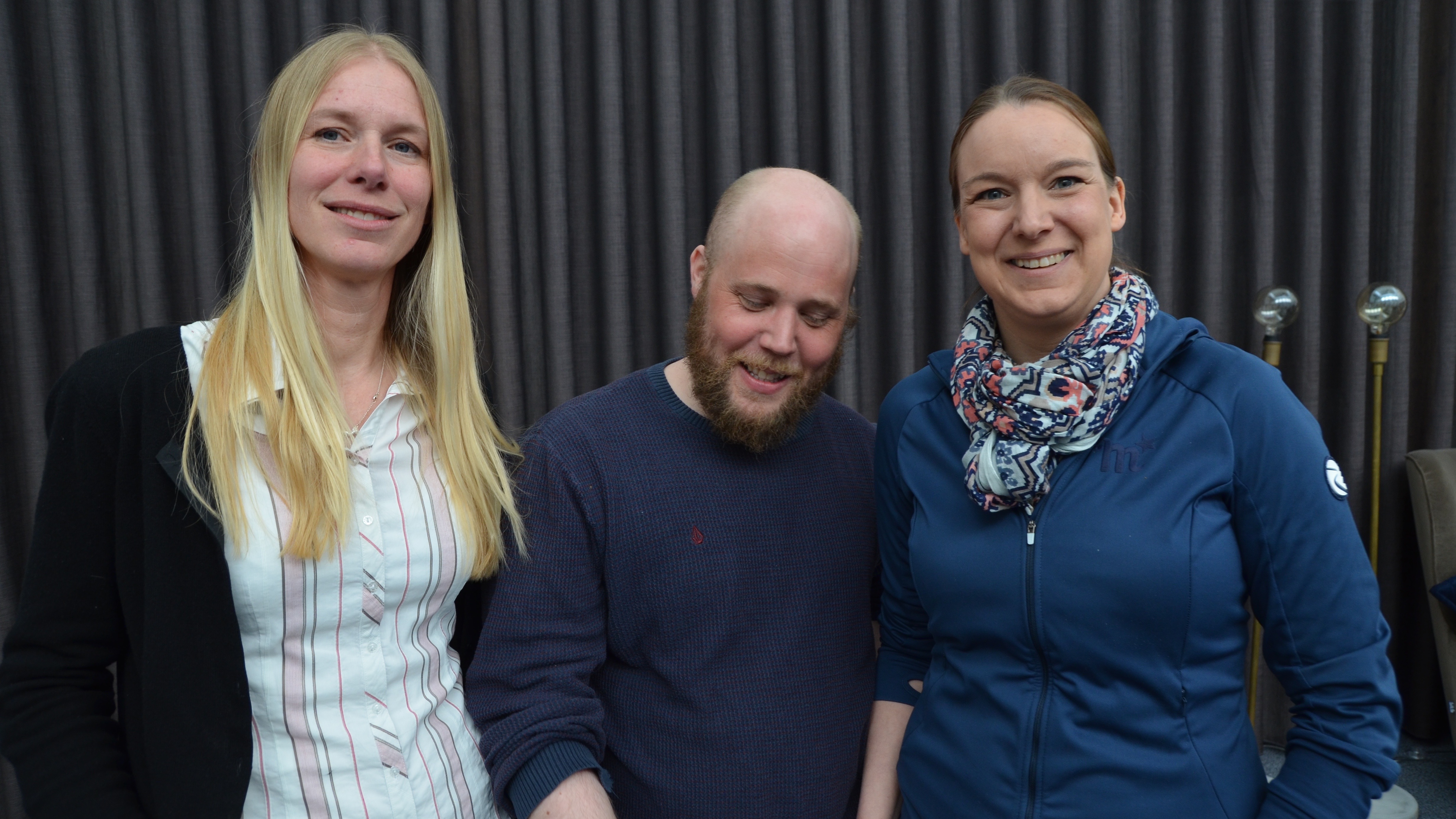 Affärspodden 160427