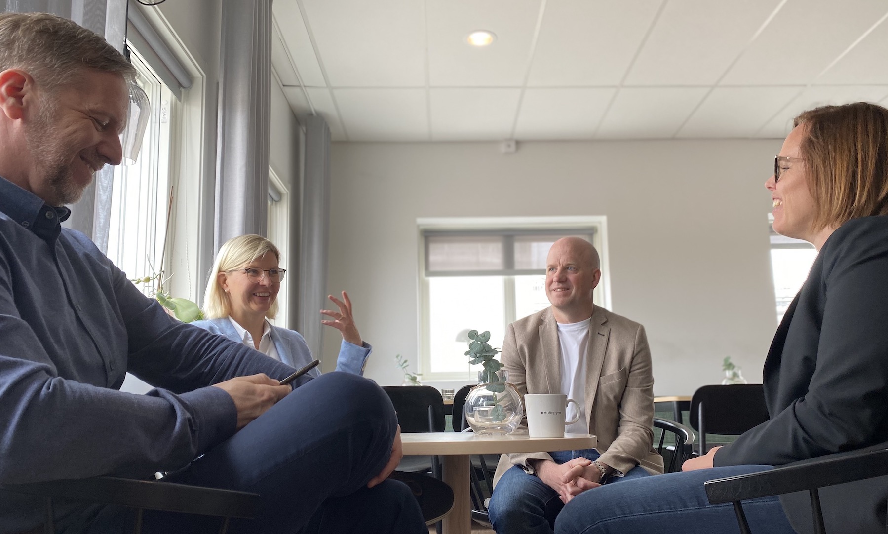 Sunpine Ericson O Hjelte