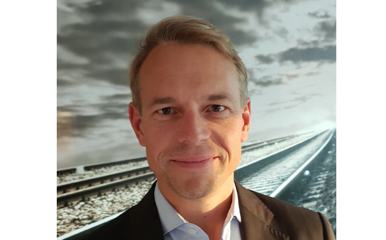 Daniel Eriksson Duroc Rail färg