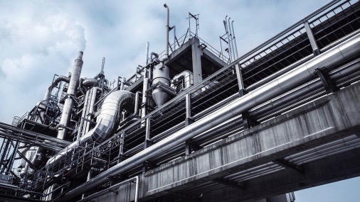 Sunpine åtgärdar lukt