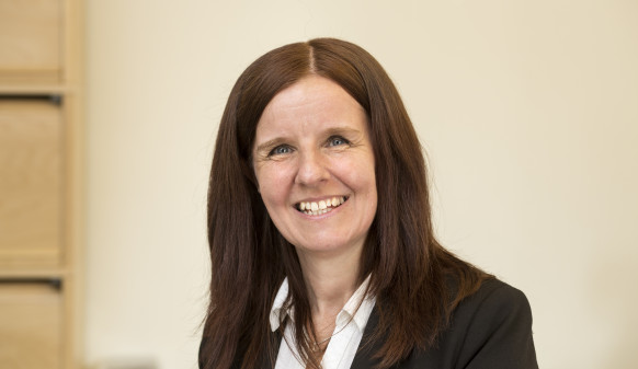 Lena Jonsson Arctic Group