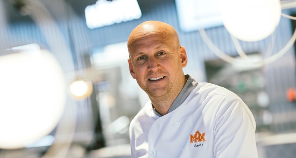 Christoffer Bergfors Max