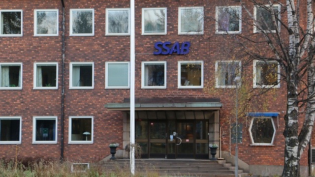 SSAB fönster