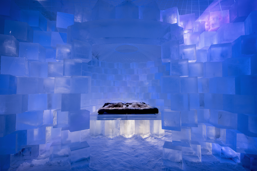 Icehotel (2)