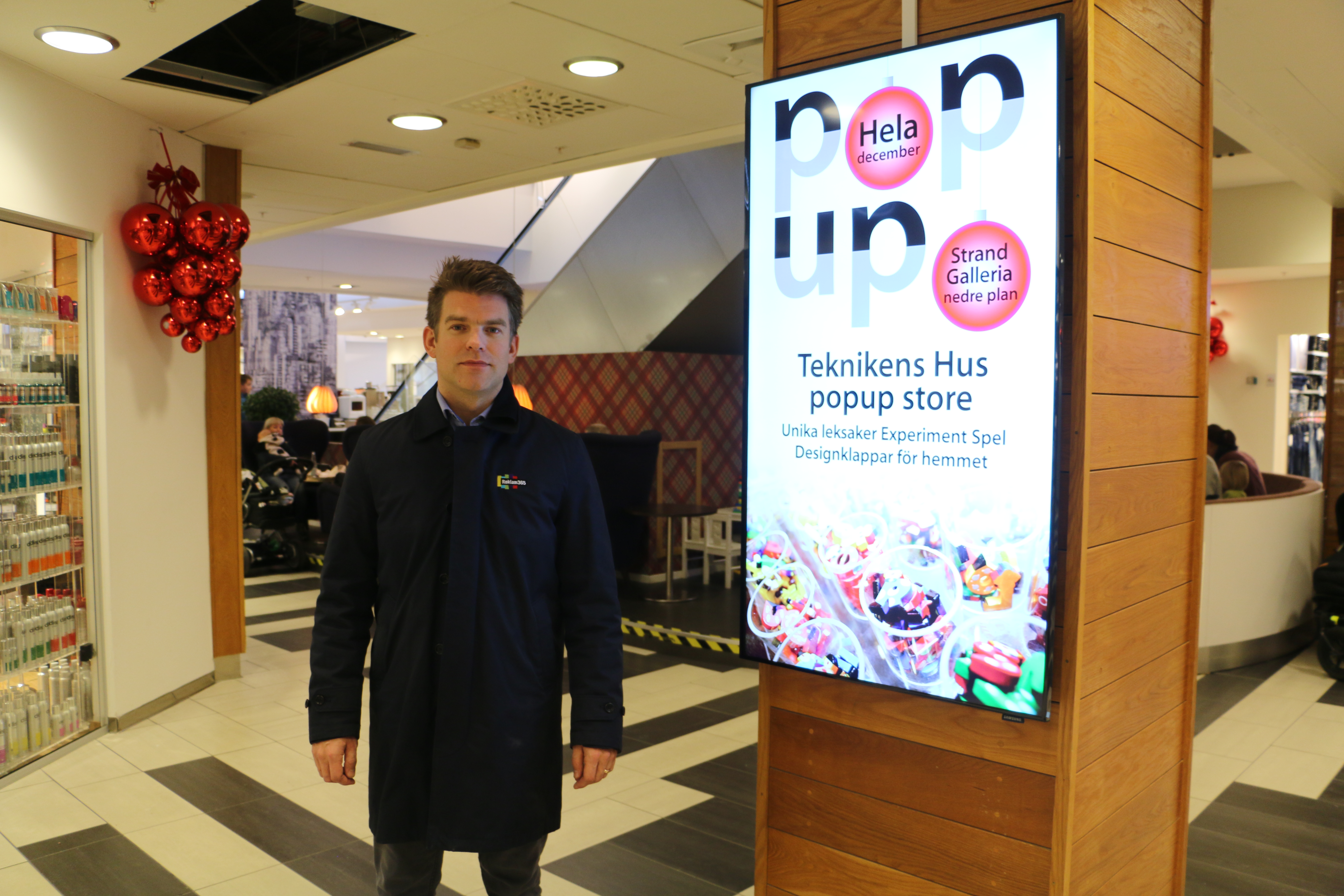 Mikael Lindgren Reklam365