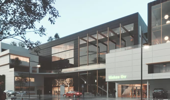 MAF i kv Renen i Umeå