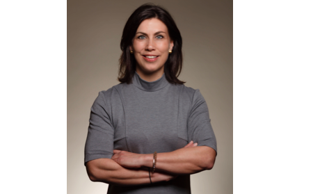 Ingela Lidström Partnerinvest