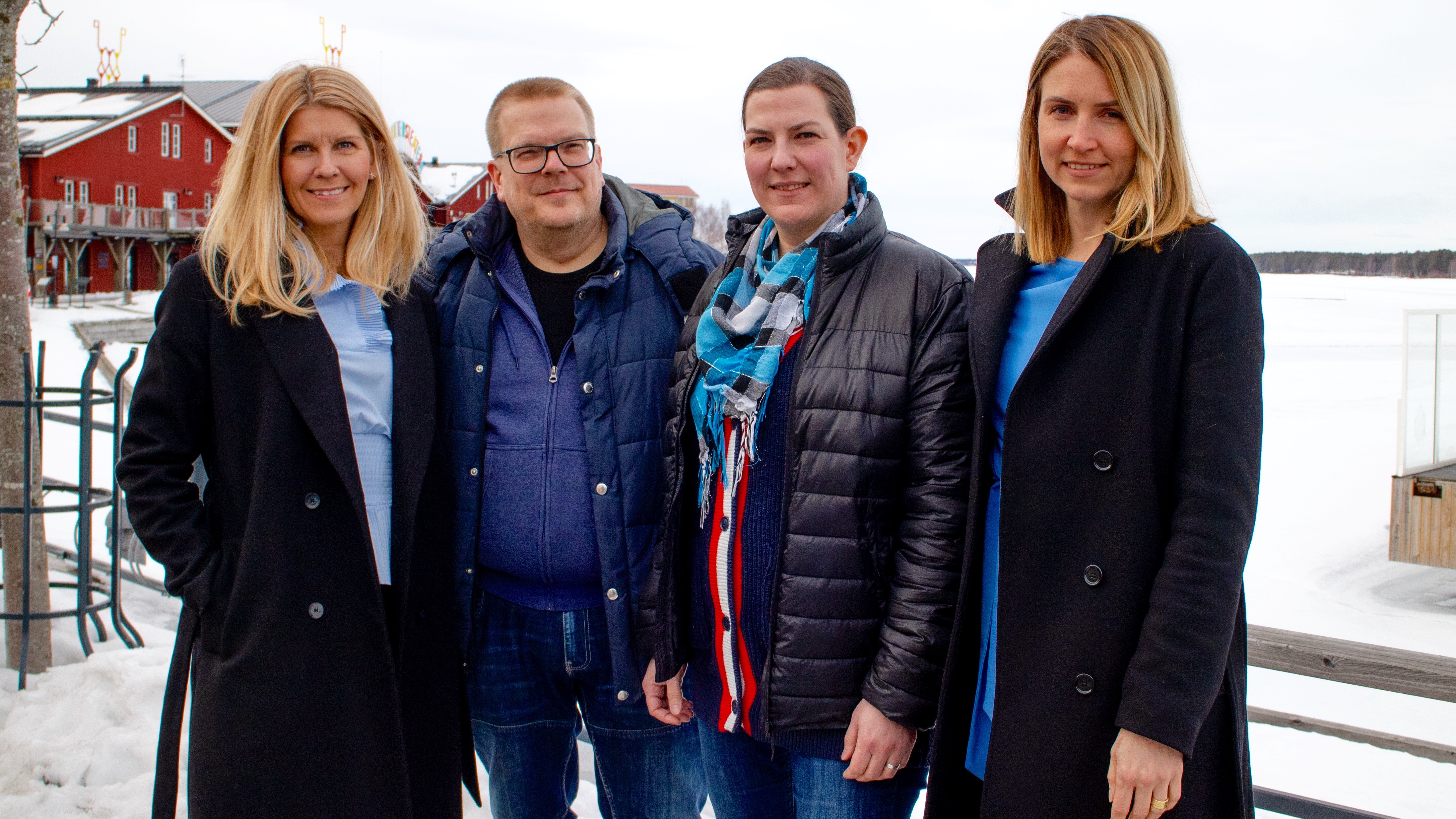 Meramedia Rekryterar Hållbart