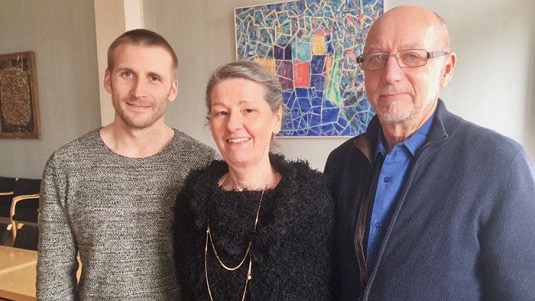 Jokkmokks Värmeverk