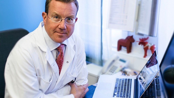 Art Clinic till Luleå