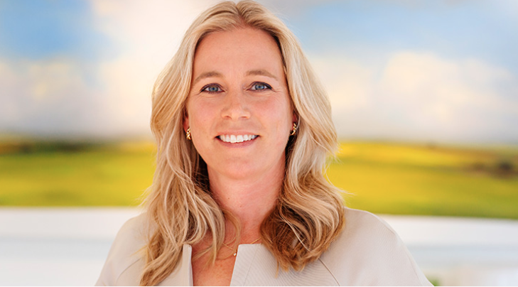 Catharina Åbjörnsson Landshypotek Bank