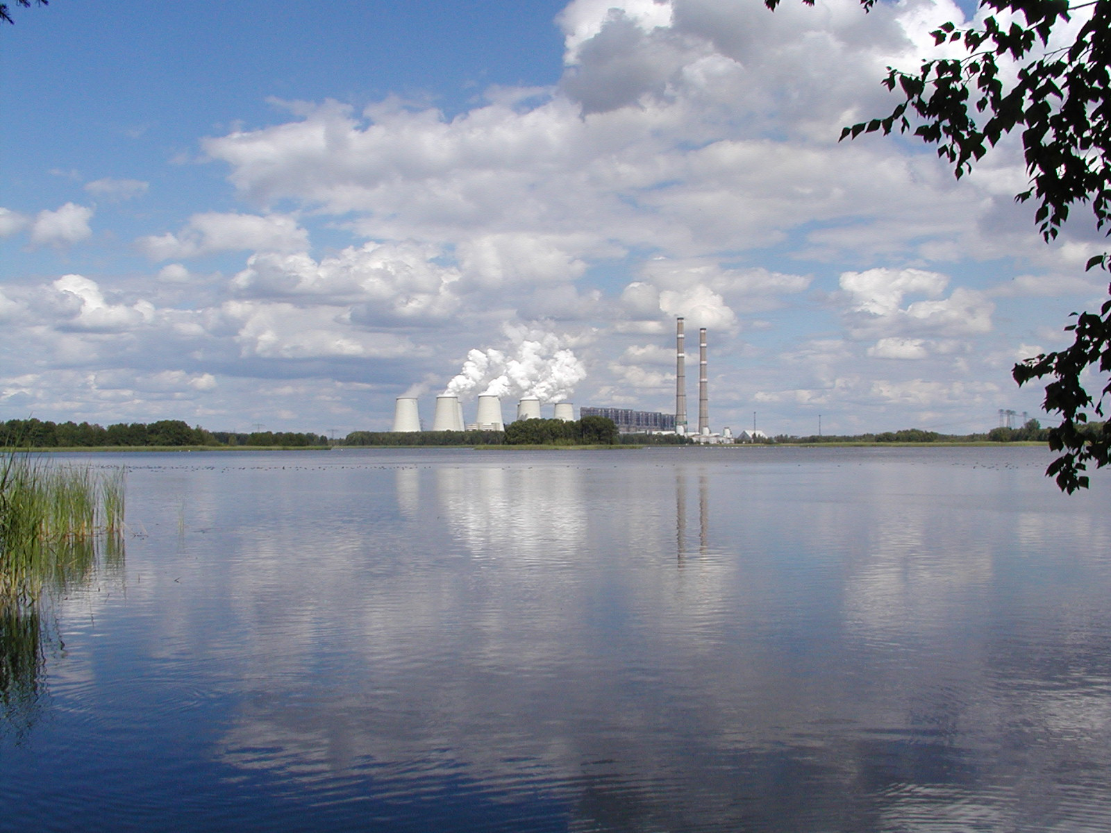 Vattenfall inleder försäljning av brunkolsverksamhet