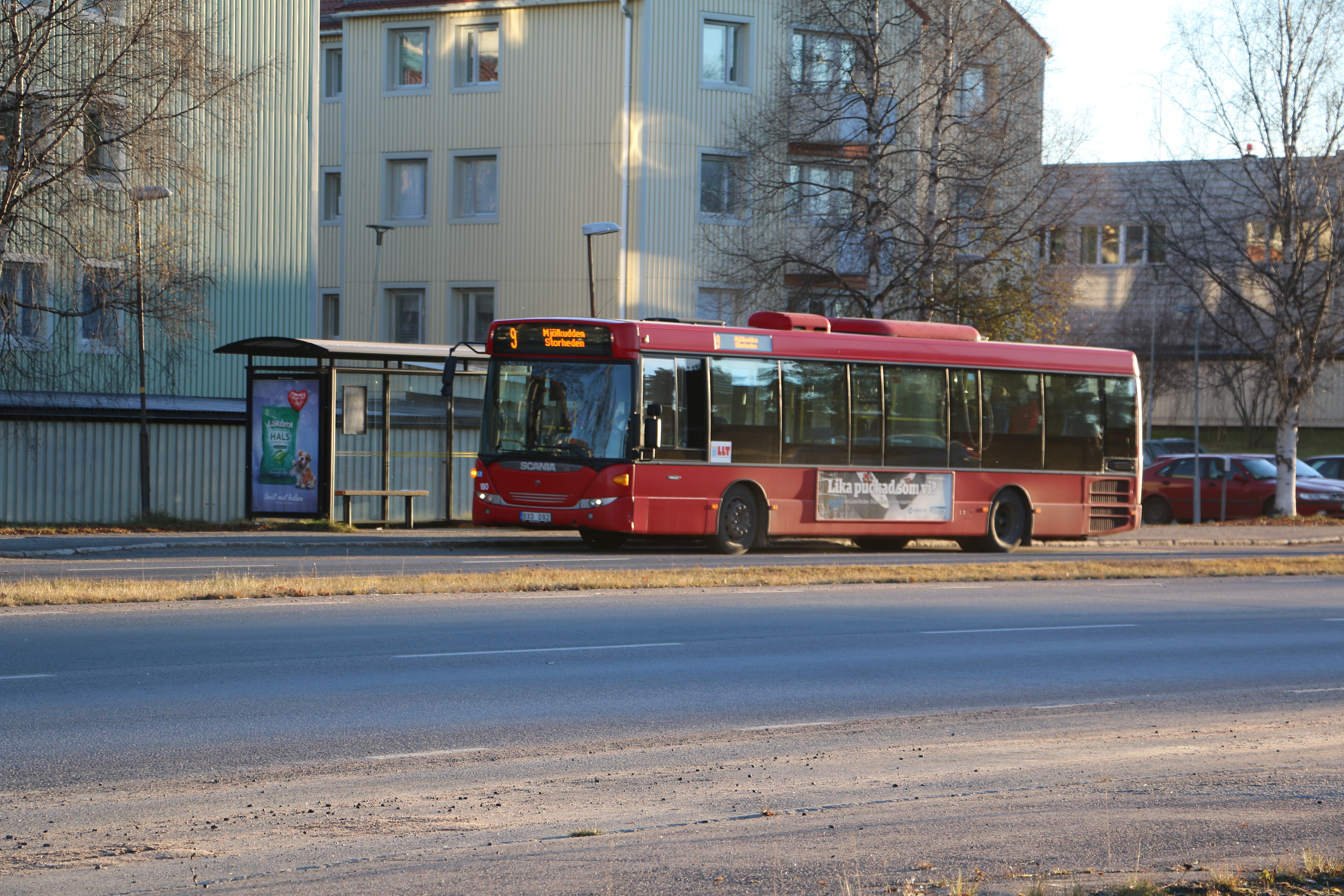 LLT öppnar webbshop (1)