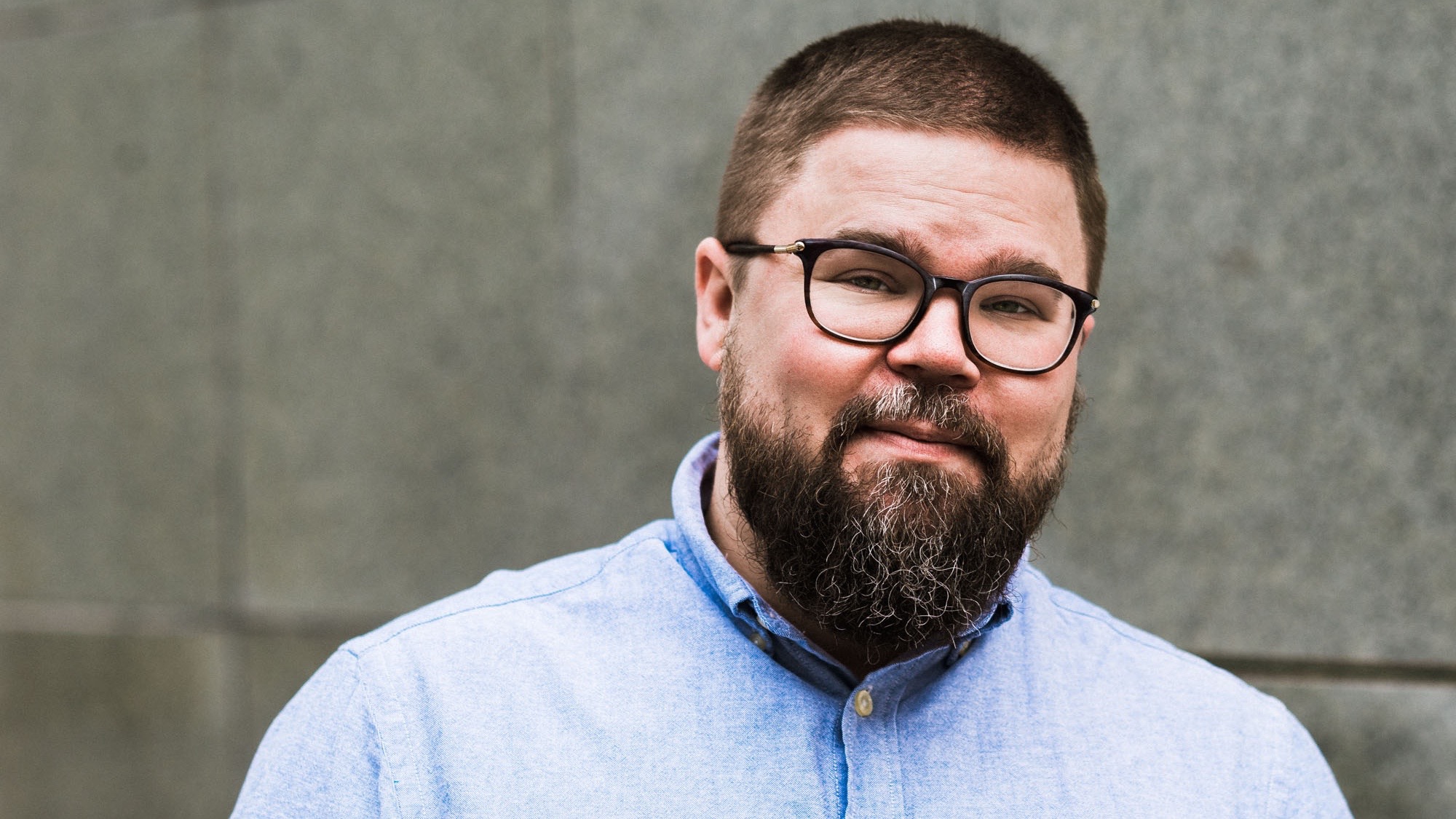 Richard Wikström Yours