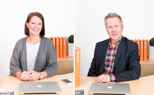 Ydimer har fyrdubblat personalen