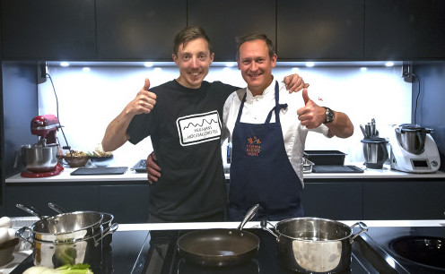 Hemavans Högfjällshotell