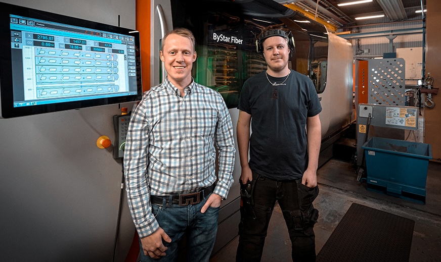 NMI Teknik O Mekinor