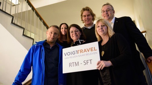 Charter till Skellefteå