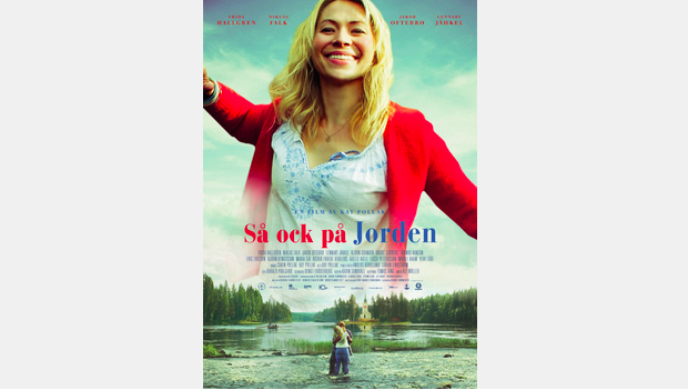 Så ock på jorden i Norrbotten 3