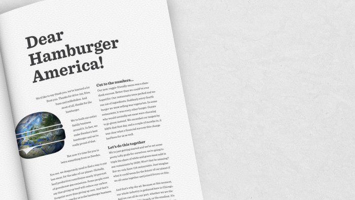 Max i Chicago Tribune