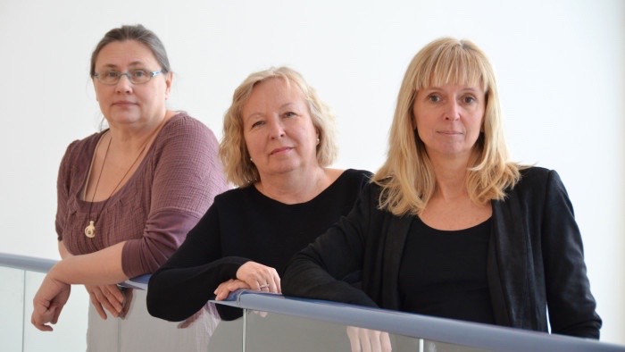 Genusforskning ska öka konkurrenskraft