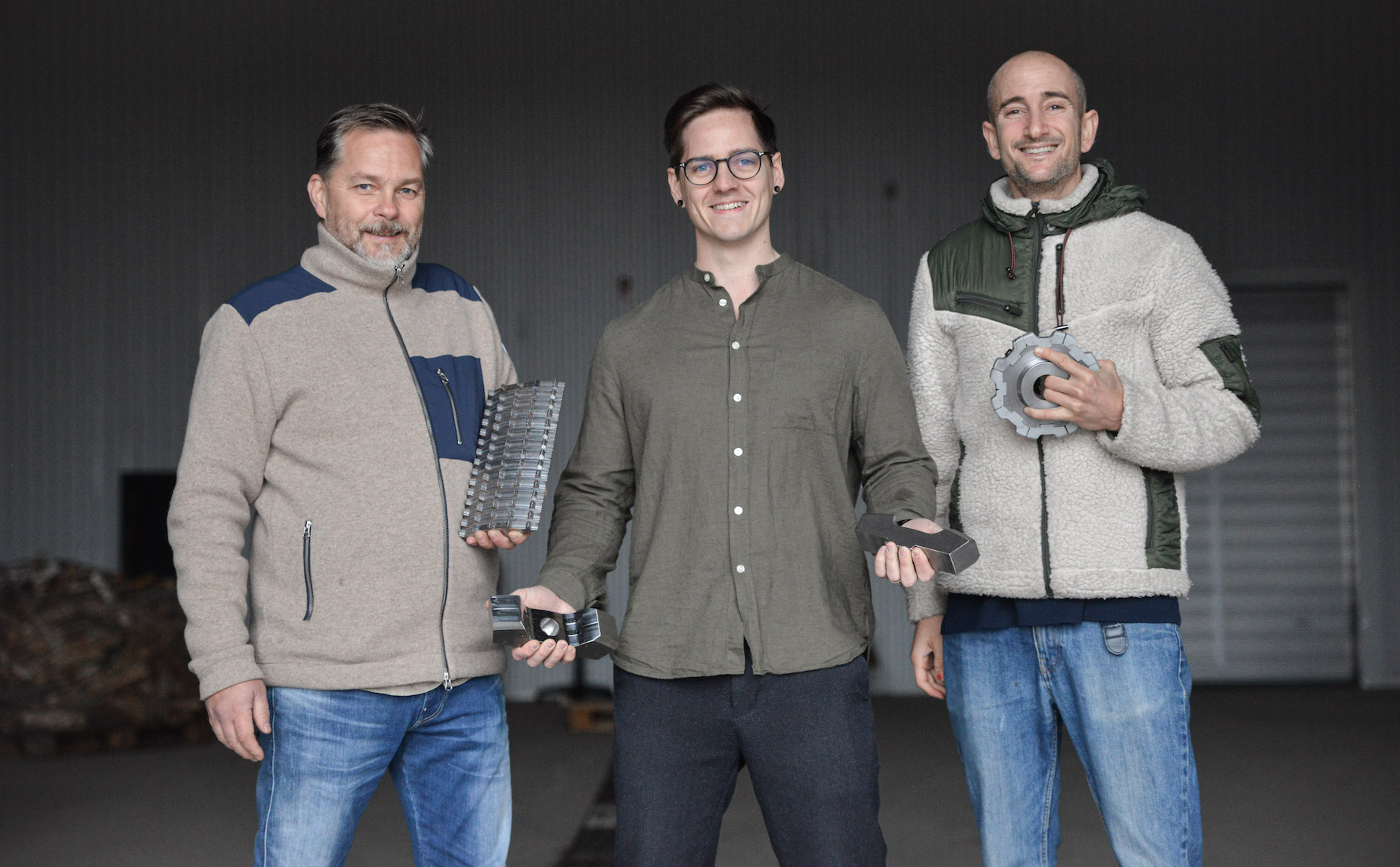 Nordic Quick Systems