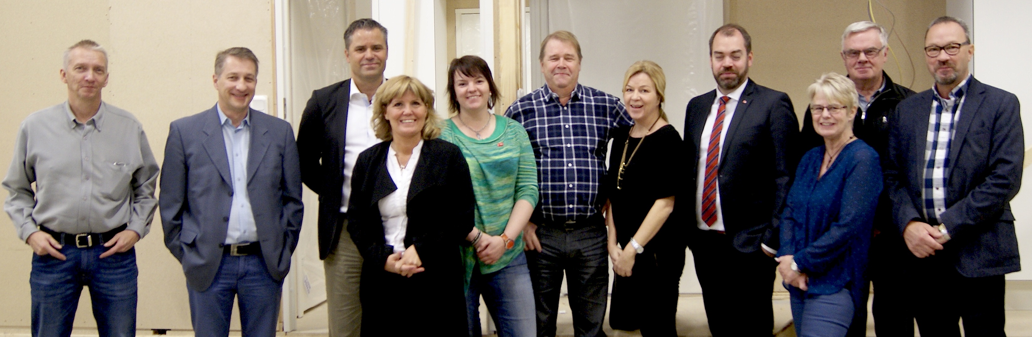 Ledamöter i Älvsbyn