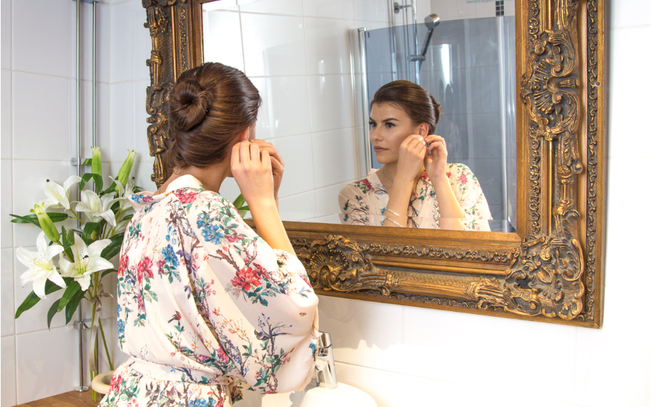 Hotel Mustaparta Torneå