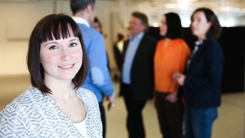 Lena Larsson Kalix Tele24